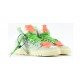 Sneakers OFF WHITE  Court, OFF-COURT 3.0 Green Mint - OWIA112F22LEA0025151