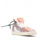 Sneakers OFF WHITE  Court, OFF-COURT 3.0 Pink  Glitter - OWIA112F22LEA0040130