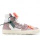 Sneakers OFF WHITE  Court, OFF-COURT 3.0 Pink  Glitter - OWIA112F22LEA0040130