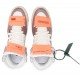 Sneakers OFF WHITE  Court, OFF-COURT 3.0 Pink  Glitter - OWIA112F22LEA0040130