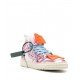 Sneakers OFF WHITE  Court, OFF-COURT 3.0 Pink Shine - OWIA112F22LEA0050130