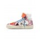 Sneakers OFF WHITE  Court, OFF-COURT 3.0 Pink Shine - OWIA112F22LEA0050130