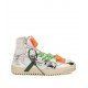 Sneakers OFF WHITE  Court, OFF-COURT 3.0 Silver Shine - OWIA112F22LEA0050172