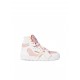 SNEAKERS OFF WHITE, 3.0 Off Court, Pink - OWIA112F24LEA0013101