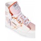 SNEAKERS OFF WHITE, 3.0 Off Court, Pink - OWIA112F24LEA0013101