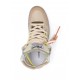 SNEAKERS OFF WHITE, 3.0 Off Court, Beije, Women - OWIA112F24LEA0016161