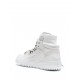 SNEAKERS OFF WHITE, 3.0 Off Court, White, Zigzag Details, Women - OWIA112F24LEA0020101