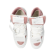 Sneakers OFF WHITE, 3.0 Off Court Lace-Up, Roz - OWIA112F25LEA0010130