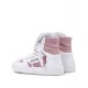Sneakers OFF WHITE, 3.0 Off Court Lace-Up, Roz - OWIA112F25LEA0010130
