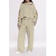 Sneakers OFF WHITE, 3.0 Off Court Lace-Up, Roz - OWIA112F25LEA0010130