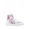 Sneakers OFF WHITE, 3.0 Off Court Lace-Up, Roz