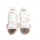 Sneakers OFF WHITE, 3.0 Off Court Lace-Up, Roz - OWIA112F25LEA0010130