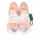 SNEAKERS OFF WHITE  Court, OFF-COURT 3.0 Pink Beige - OWIA112S22LEA0013061