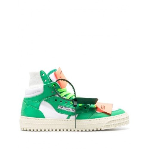 SNEAKERS OFF WHITE  Court, OFF-COURT 3.0, OWIA112S23LEA0010155