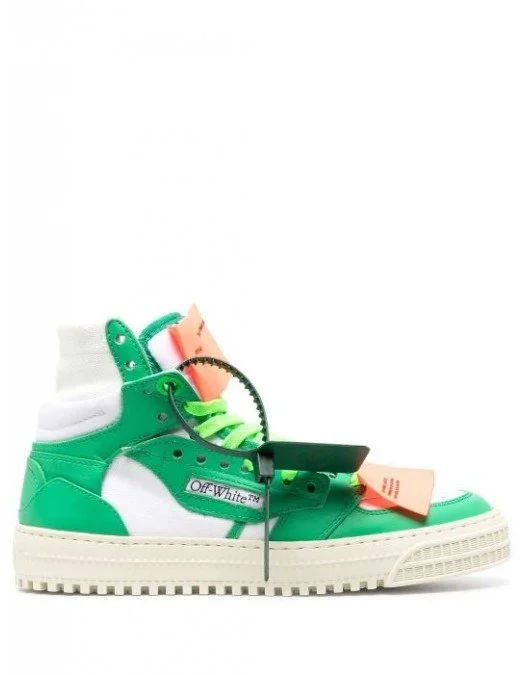 SNEAKERS OFF WHITE  Court, OFF-COURT 3.0, OWIA112S23LEA0010155 - OWIA112S23LEA0010155