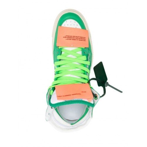 SNEAKERS OFF WHITE  Court, OFF-COURT 3.0, OWIA112S23LEA0010155