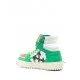 SNEAKERS OFF WHITE  Court, OFF-COURT 3.0, OWIA112S23LEA0010155 - OWIA112S23LEA0010155