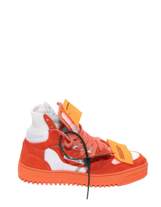 SNEAKERS OFF WHITE Court, OFF-COURT 3.0, Orange - OWIA112S23LEA0030126 SNEAKERS OFF WHITE Court, OFF-COURT 3.0, Orange - OWIA112S23LEA0030126
