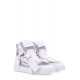 Sneakers OFF WHITE, 3.0 Off Court Lace-Up, Purple - OWIA112S25LEA005013F