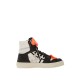Sneakers OFF WHITE, W 3.0 Off Court, Negru - OWIA112S26LEA0010110