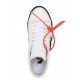 Sneakers OFF WHITE, Piele, Alb cu dungi negre - OWIA178R21LEA0020110