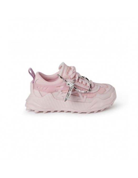 SNEAKERS OFF WHITE, Odsy 1000, Light Pink - OWIA180F21FAB0013030