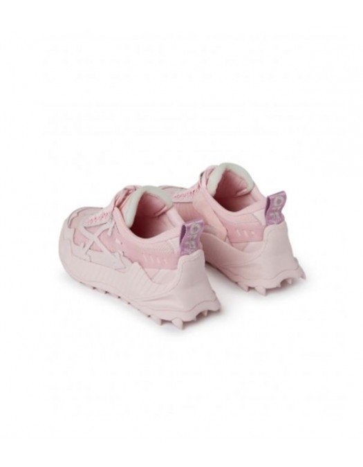 SNEAKERS OFF WHITE, Odsy 1000, Light Pink - OWIA180F21FAB0013030