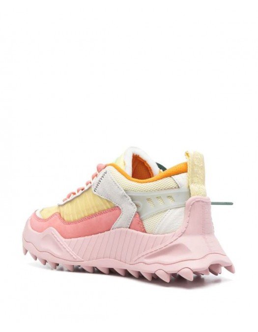 Sneakers Off White, Odsy 1000, Multicolor - OWIA180F22FAB0011828