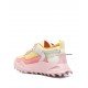 Sneakers Off White, Odsy 1000, Multicolor - OWIA180F22FAB0011828