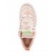 Sneakers Off White, Light Pink Odsy 1000 - OWIA180F22FAB0016161