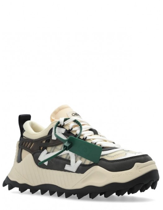 Sneakers OFF WHITE, Odsy 1000 Multicolor OWIA180F23FAB0016110 - OWIA180F23FAB0016110