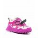 Sneakers Off White, Odsy 1000, Dark Pink - OWIA180S22FAB0010132