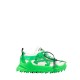 SNEAKERS OFF WHITE, Odsy 1000, Green White - OWIA180S22FAB0010155