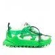 SNEAKERS OFF WHITE, Odsy 1000, Green White - OWIA180S22FAB0010155 SNEAKERS OFF WHITE, Odsy 1000, Green White - OWIA180S22FAB0010155