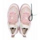 Sneakers Off White, Odsy 1000, Pink - OWIA180S22FAB0016130