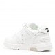 SNEAKERS OFF WHITE, Out Of Office, Full White - OWIA259C99LEA0010100