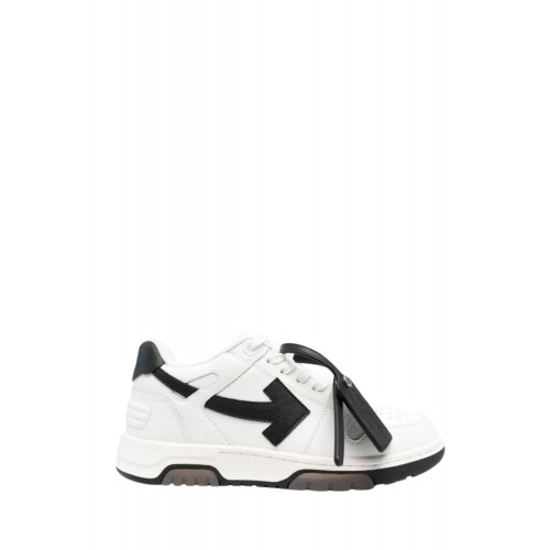 SNEAKERS OFF WHITE, Out Of Office, White Black SNEAKERS OFF WHITE, Out Of Office, White Black