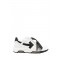 SNEAKERS OFF WHITE, Out Of Office, White Black