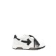 SNEAKERS OFF WHITE, Out Of Office, White Black - OWIA259C99LEA0010110 SNEAKERS OFF WHITE, Out Of Office, White Black - OWIA259C99LEA0010110