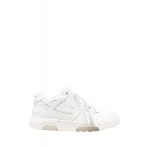 SNEAKERS OFF WHITE, Out Of Office, Full White SNEAKERS OFF WHITE, Out Of Office, Full White