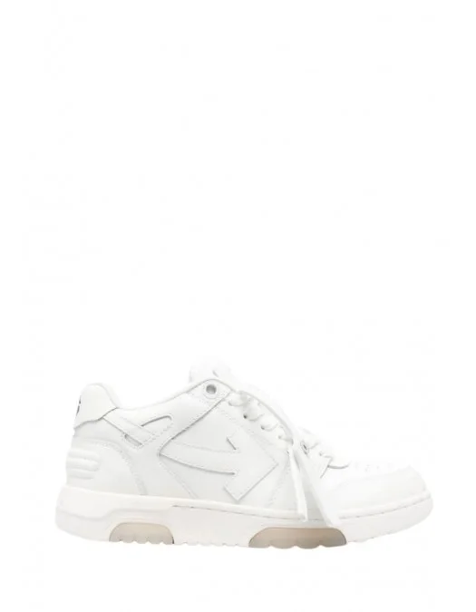 SNEAKERS OFF WHITE, Out Of Office, Full White