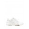 SNEAKERS OFF WHITE, Out Of Office, Full White