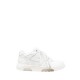 SNEAKERS OFF WHITE, Out Of Office, Full White - OWIA259C99LEA0010100