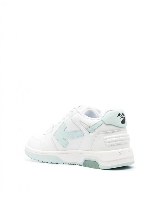 SNEAKERS OFF WHITE, Out Of Office, OWIA259C99LEA0030151 - OWIA259C99LEA0030151