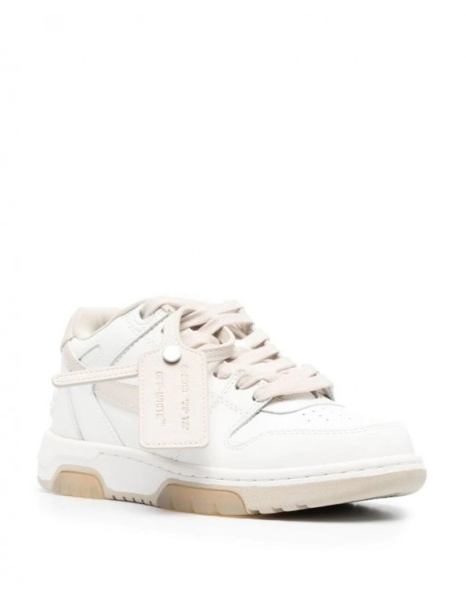 SNEAKERS OFF WHITE,  Out Of Office OWIA259C99LEA0050130 - OWIA259C99LEA0050130