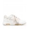 SNEAKERS OFF WHITE,  Out Of Office ,White/Beige