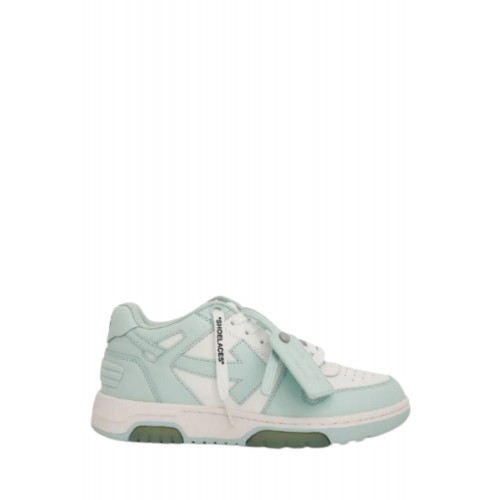 SNEAKERS OFF WHITE, Out Of Office, OWIA259C99LEA0035101 SNEAKERS OFF WHITE, Out Of Office, OWIA259C99LEA0035101
