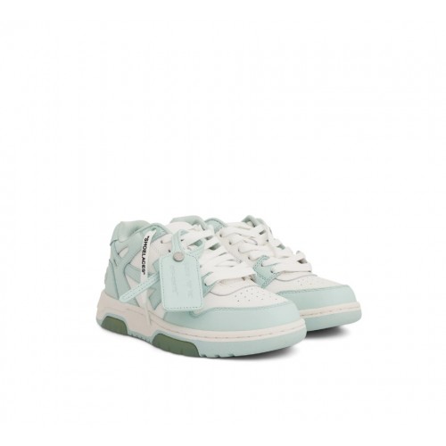 SNEAKERS OFF WHITE, Out Of Office, OWIA259C99LEA0035101 SNEAKERS OFF WHITE, Out Of Office, OWIA259C99LEA0035101