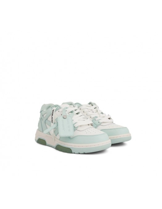 SNEAKERS OFF WHITE, Out Of Office, OWIA259C99LEA0035101 - OWIA259C99LEA0035101