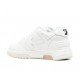 Sneakers OFF WHITE, OUT OF OFFICE For Walking, Alb - OWIA259C99LEA0020110